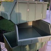 CONTENITORI X BRICOLAGE O FAI DA TE