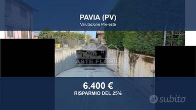Immobile in asta di 28 m² a Pavia