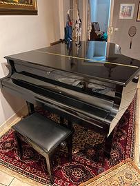 Pianoforte Yamaha C3 Hamamatsu Conservatory