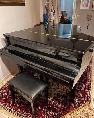 Pianoforte Yamaha C3 Hamamatsu Conservatory