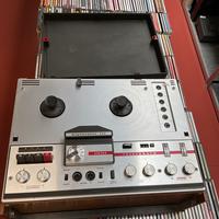 Telefunken megnetophon 204