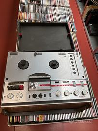 Telefunken megnetophon 204