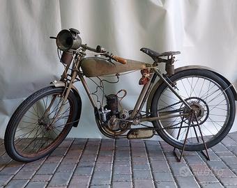 motobici Peugeot P50 del 1932 