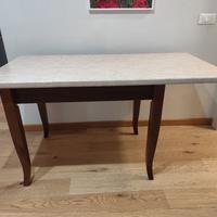 tavolo 100X 70 allungabile 