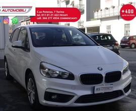 BMW Serie 2 Active Tourer 216d Active Tourer ...