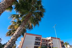 Rifinito Attico Con Terrazzo, Cantinola E Box Auto