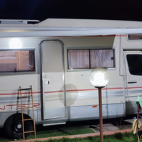 Camper 6 posti