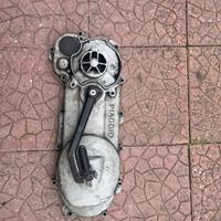 Copri carter zip sp mk2