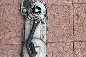 Copri carter zip sp mk2