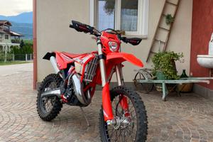 Beta RR Enduro 125 - 2022
