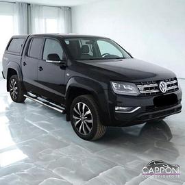 Volkswagen Amarok 3.0 V6 TDI 224 CV 4MOT. BMT perm