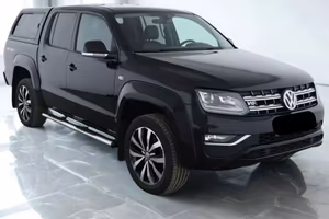 Volkswagen Amarok 3.0 V6 TDI 224 CV 4MOT. BMT perm