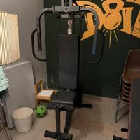 Palestra Multifunzione ROVERA 