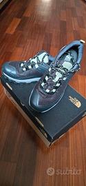 The North Face Donna scarpe donna outdoor nuove 