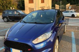 Fiesta 1.5 TD 95cv 3p ST Line