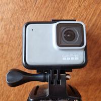Videocamera GoPro 7 white