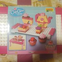 Costruzioni Cup Cake Design