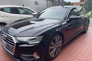 Audi A6 50 3.0 TDI quattro tiptronic Business Desi