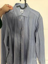 Camicia NUOVA SENZA CARTELLINO