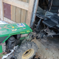 Motoagricola