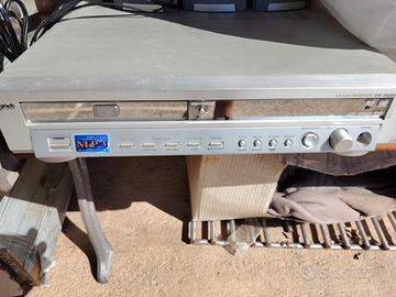 amplificatore hom theater