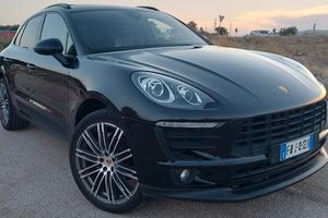 Porsche macan 3.0 turbo 259 cv