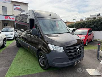 Mercedes-benz Sprinter 114 CV-GARANTITA-2021- IVA 