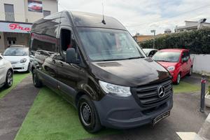 Mercedes-benz Sprinter 114 CV-GARANTITA-2021- IVA 