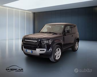 LAND ROVER Defender VII 2020 90 - Defender 90 3.0d