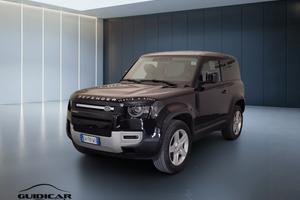 LAND ROVER Defender VII 2020 90 - Defender 90 3.0d