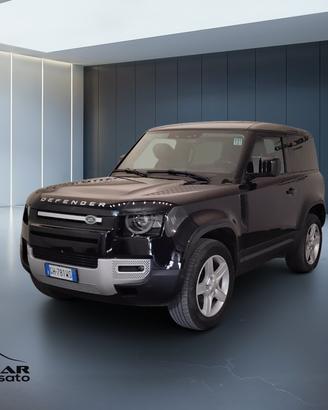 LAND ROVER Defender VII 2020 90 - Defender 90 3.0d