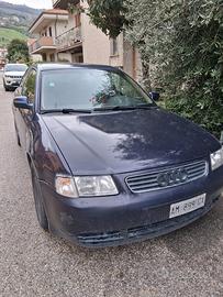 AUDI A3 1ª serie - 1976