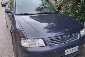 AUDI A3 1ª serie - 1976