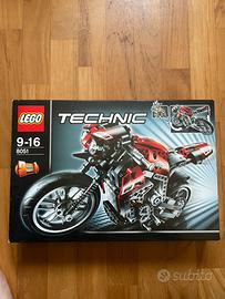 Lego technic