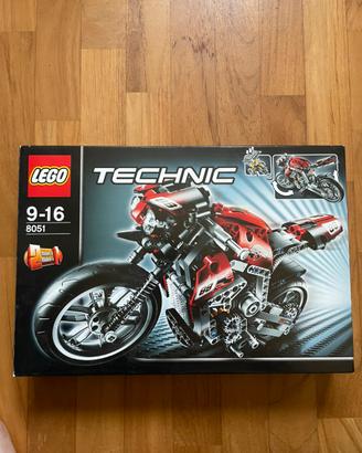 Lego technic