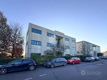 UFFICIO A ACQUAFREDDA