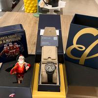 Brietling Endurance Pro 44 Ironman Finisher