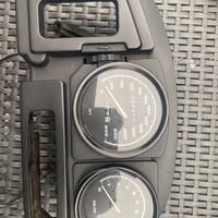 Cruscotto bmw gs 1150