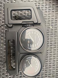 Cruscotto bmw gs 1150