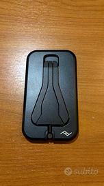 Peak Design mobile tripod