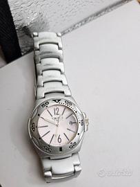 orologio Tribe by BREIL Ice in Aluminium 