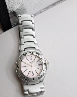 orologio Tribe by BREIL Ice in Aluminium 