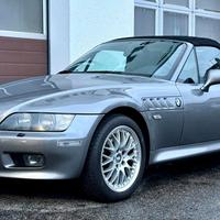 Bmw Z3 1.9 "INDIVIDUAL"