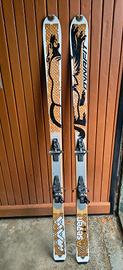 Sci alpinismo Dynafit 