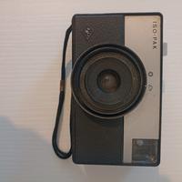 Agfa ISO-PAK anni 60