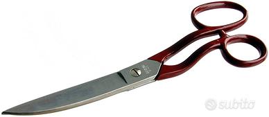 Forbici da tappezziere professionali 20cm