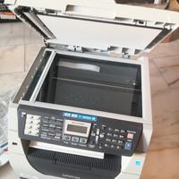 stampante Stampante Multifunzione Laser Brother MF