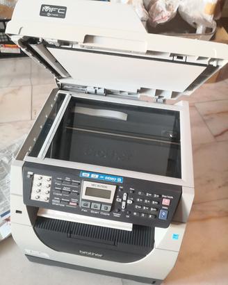 stampante Stampante Multifunzione Laser Brother MF