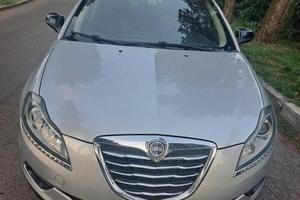 lancia delta 2013 1.6 mtj diesel Gold