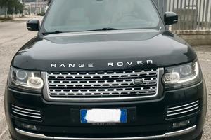 Land Rover 4.4 DSV8 SVAautobiografy ,250kw